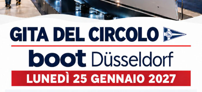 Gita Boot Düsseldorf 2027