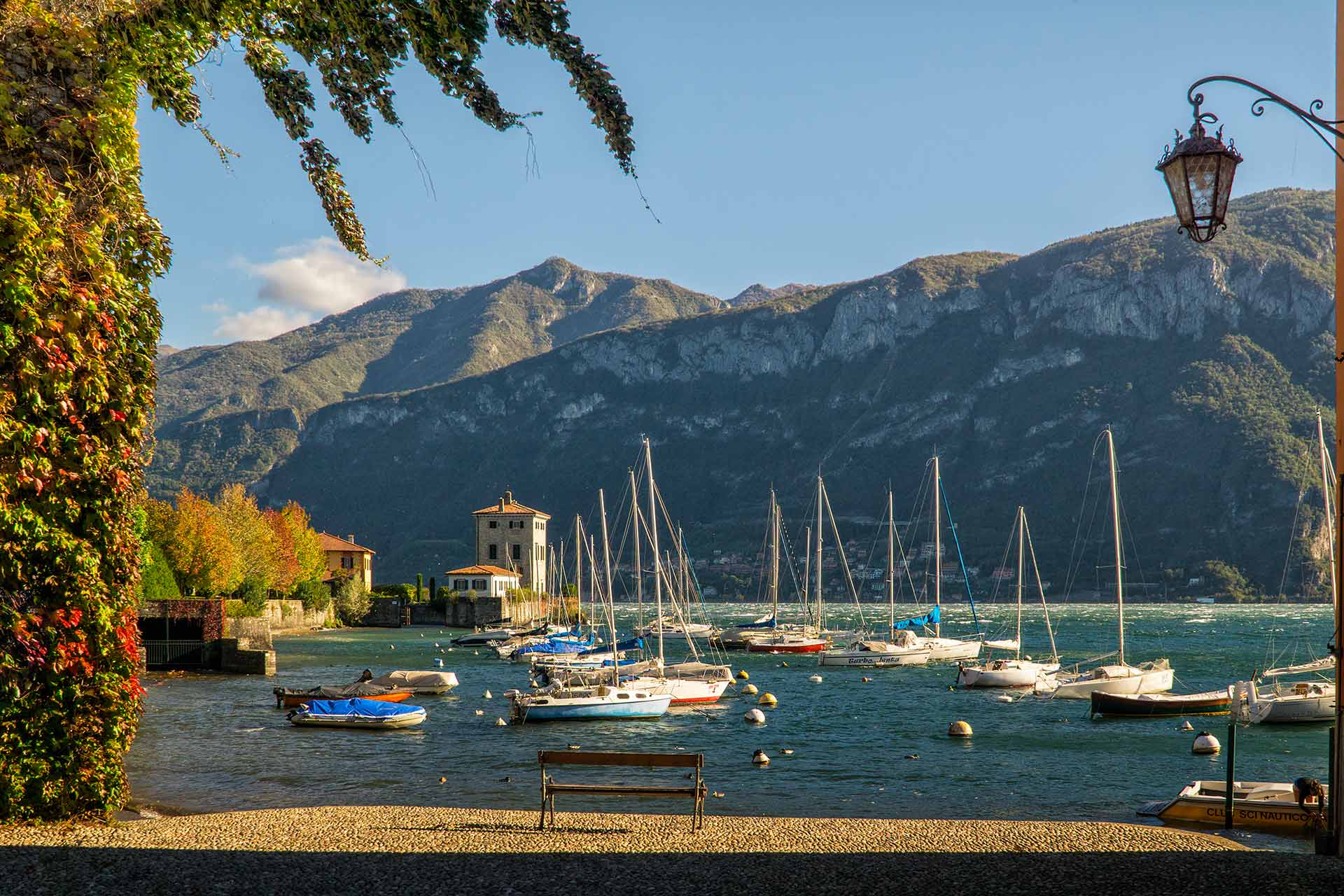 Trofeo Serbelloni Bellagio